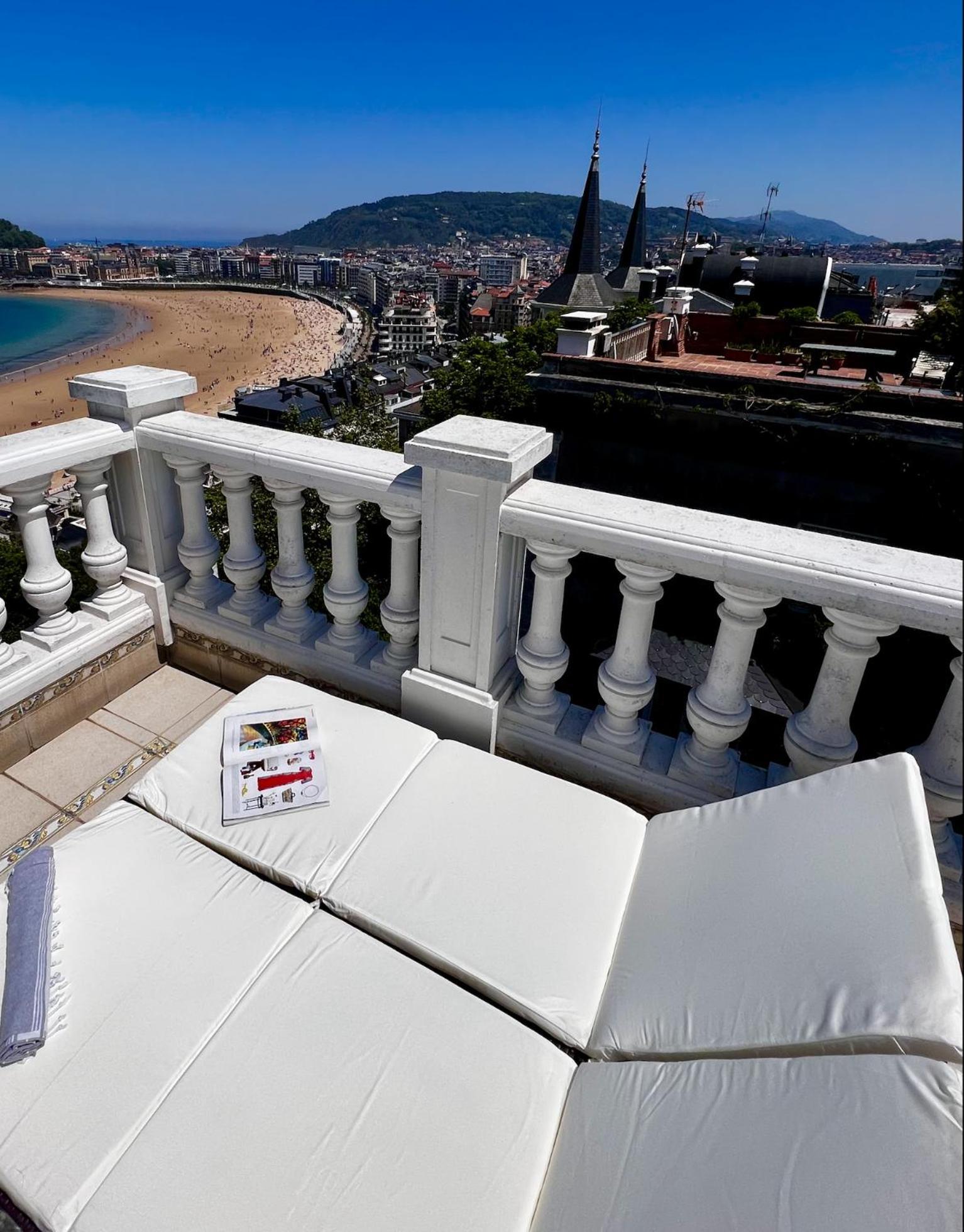 Far Out Inn San Sebastián Exterior foto
